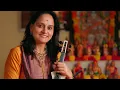 Devi Stuti | A Voco Violin Session | Roopa Revathi | Navratri Special Devine Stotras
