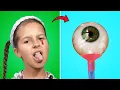 Download Lagu Good Girls Vs Bad Boys 🤩 Best Hacks for Smart Parents and Funny Moments