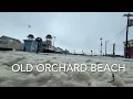Old Orchard Beach - 2024