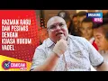 Download Lagu BREAKING NEWS! Razman Ragu! Pesimis Dengan Kuasa Hukum Vadel Badjideh, Ada Apa?