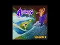 Lagu Atlantis - Volume II (Full Album 2025)