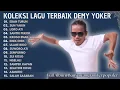 Lagu Demy Yoker Terbaru | Edan Turun - Sun Yakin - Loro Ati | LAGU BANYUWANGI TERPOPULER