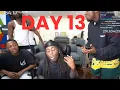Download Lagu 🚨 KAI CENAT MAFIATHON 3 (NO ADS) | LIVE REACTION