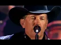 George Strait - Living For The Night