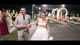 أدخلي عمري بخطوتك اليمين حسين الجسمي مع دي جي همام حداد سوريا الاذقية دندنها