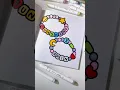Coco Wyo Cute Groovy Coloring Book