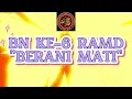 Download Lagu LAGU 6 RAMD BESERTA LIRIK
