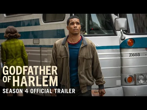 Season 4 Official Trailer