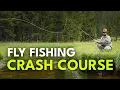 Download Lagu Learn to Fly Fish in One Video — A Complete Beginner's Journey!