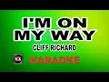 Download Lagu I'M ON MY WAY [ KARAOKE ] - CLIFF RICHARD@nuansamusikkaraoke