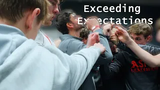 Exceeding Expectations Aspen High School Basketball 2025-26 Original Documentary