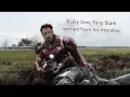 Download Lagu Every time Tony Stark learned from his mistakes