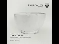 The Street (harp solo) : Station XIII. Jesus is taken down from the Cross