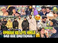 Download Lagu Umrah Ke Liye Nikle Or Sab Milke Rone Lage 🥺| Mummy'o Ki Pheli Fight 😨| Fokats | Abresh \u0026 Zeeshan