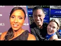 T J Holmes Wife Was SUSPICIOUS of Amy Robach Friendship Source