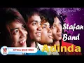Lagu Stafan Band - Adinda [Official Music Video HD]
