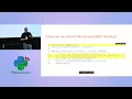 Tsvi Mostovicz - Designing a plugin architecture in Python