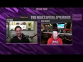 Super High Roller Poker FINAL TABLE with Rayan Chamas