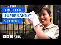 The world s most expensive nannies - BBC REEL