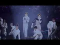 2022.7.26 Edan呂爵安 & AnsonLo盧瀚霆 - Elevator (猜拳fancam) @ Mirror We Are Live Concert 2022 演唱會