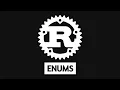 Enums in Rust Almost Too Good