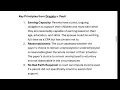 What are submissions Part 3 S 7 Expenses imputing income exclusion in NFP