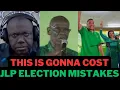 Download Lagu JLP MISTAKES that is gonna COST THEM THE ELECTION 🗳. Desmond, Warmington, Andrew \u0026 Audrey