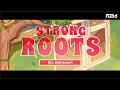 Lagu Strong Roots - Budi Ashari