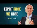 Download Lagu Richesse et Liberté : Tout commence dans ton esprit | Jim Rohn Motivation