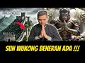 Download Lagu JEJAK NYATA SUN WUKONG‼️ LEGENDA KERA SAKTI YANG DISEMBUNYIKAN