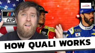 Daytona 500 s Qualifying Format Explained