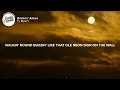 Ty Myers - Drinkin' Alone (Lyrics)