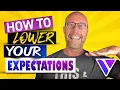 Lagu How to Lower Your Expectations of Yourself and Others