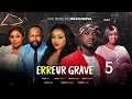 Download Lagu ERREUR GRAVE NOUVELLE SÉRIE EP 5
