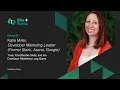 Bits and Bants Episode 2 Trust Transferable Skills and the Developer Marketing Long Game