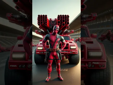 Kya dedpool is baar Jeet payega inaam