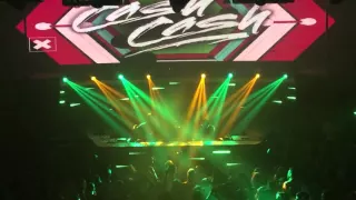 2016-03-31 Cash Cash OMNIA SD -