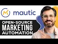 Mautic Tutorial for Beginners Open-Source Marketing Automation Guide 2026