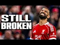 Is it Time to BENCH Mo Salah?