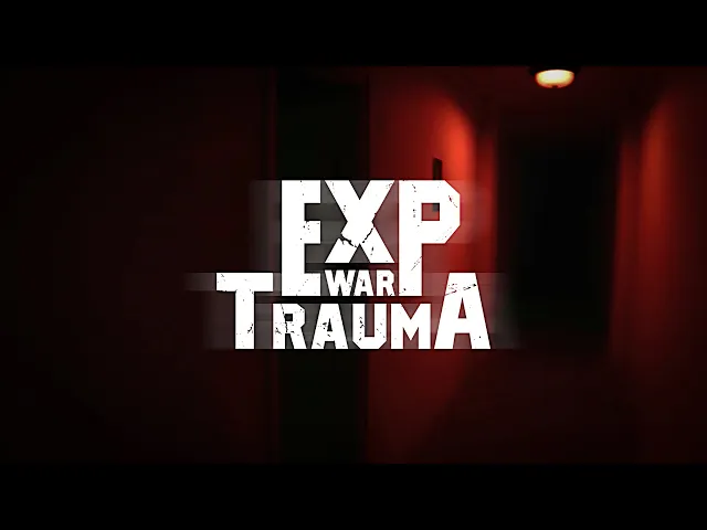 EXP: War Trauma - 17 Minutes of Gameplay (Unreal Engine 5)