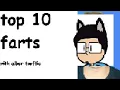 Download Lagu albert softie farts - top 10 farts with albert softie