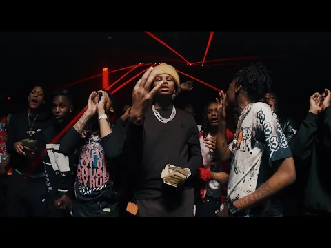 Video Thumbnail: BAK Jay - Reap 2 (Official Music Video)