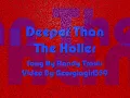 Randy Travis - Deeper Than The Holler