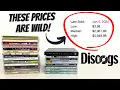 Download Lagu The Top 10 MOST Expensive CDs EVER Sold on Discogs
