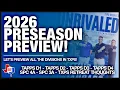 2026 PRESEASON The Texas Private School Podcast Episode 175