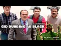 CID Unfiltered Episode 43 | Aladdin Dubbing | Part 1 | Comedy Video | AB Black