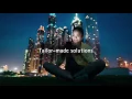 DAC Dubai Screensaver on Vimeo