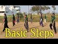 Silambam Easy Basic Steps 7 Lessons Easy Tutorial Vajram Silambam