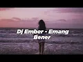 Download Lagu DJ GUE GU GUE TAU VIRALL || DJ EMBER REMIX VIRALL TIK TOK TERBARU 2022