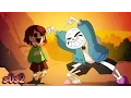 Download Lagu Gives You Hell (Undertale animation Pacifist)